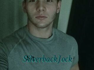 SilverbackJock