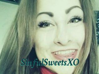 SinfulSweetsXO