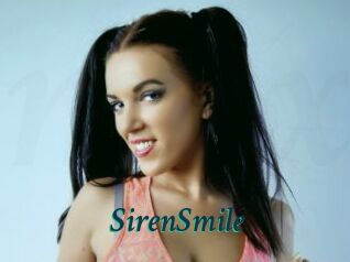 SirenSmile