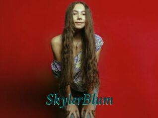 SkylerBlum