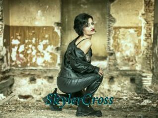 SkylerCross