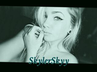 SkylerSkyy