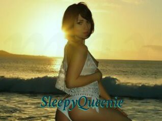 SleepyQueenie