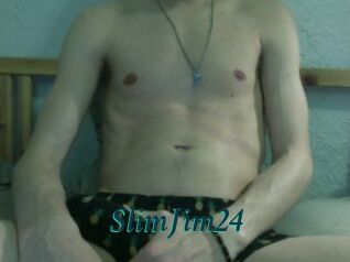 SlimJim24