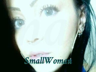 SmallWoman