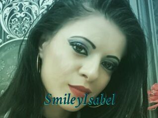 SmileyIsabel