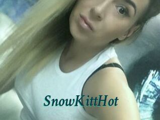 Snow_KittHot