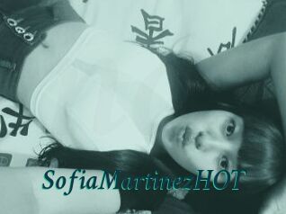 SofiaMartinezHOT