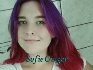 Sofie_Ginger