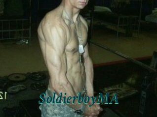 SoldierboyMA