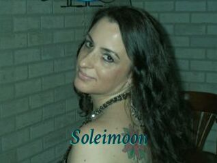 Soleimoon