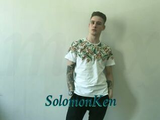 SolomonKen