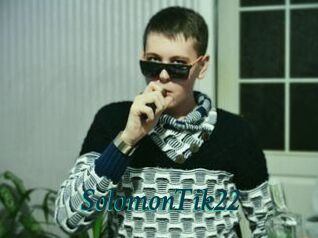 Solomon_Tik22