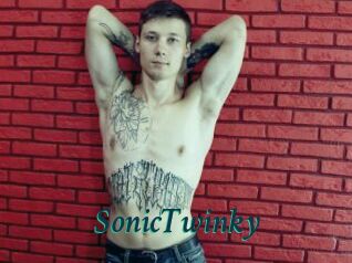 SonicTwinky