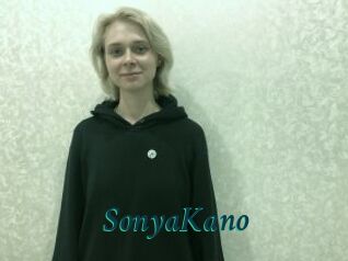 SonyaKano