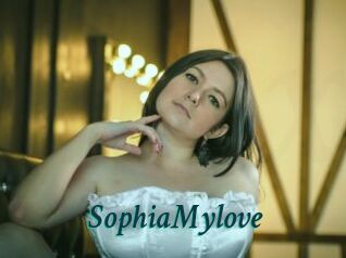 SophiaMylove