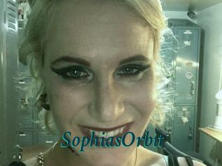 SophiasOrbit