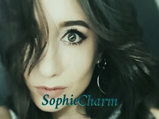 SophieCharm