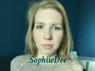 SophiieDee