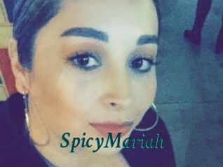 SpicyMariah