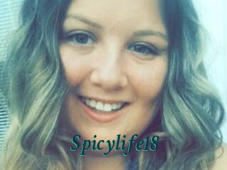 Spicylife18