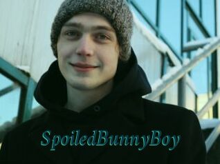 SpoiledBunnyBoy
