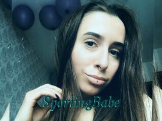 SportingBabe