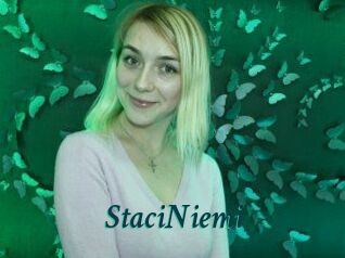 StaciNiemi