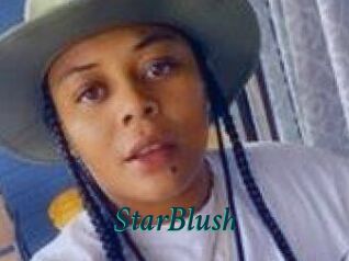 StarBlush