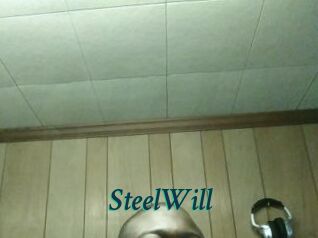 SteelWill