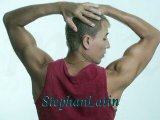 StephanLatin
