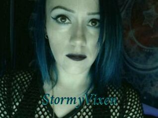 StormyVixen