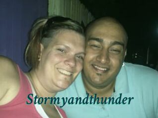 Stormyandthunder