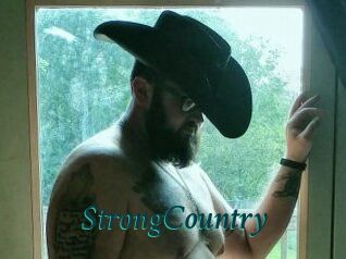 StrongCountry