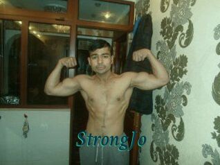 StrongJo