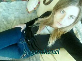Sugarchanel