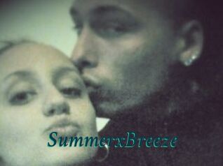 SummerxBreeze