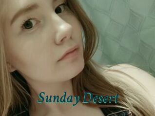 Sunday_Desert