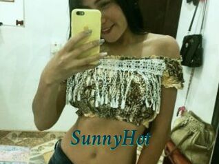 SunnyHot