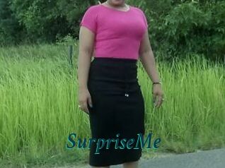 SurpriseMe