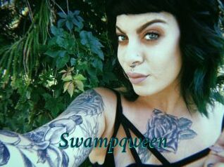 Swampqween