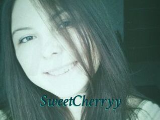 SweetCherryy