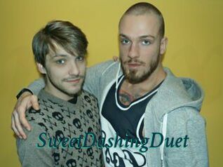 SweetDashingDuet