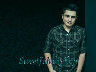 SweetJohnnyBoy