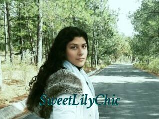 SweetLilyChic