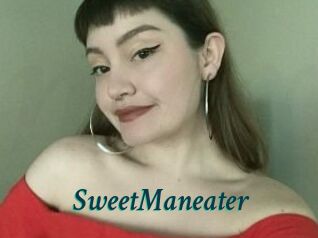 SweetManeater