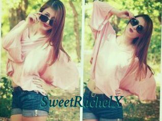 SweetRachelX