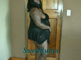 SweetRubyx