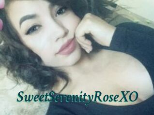 SweetSerenityRoseXO