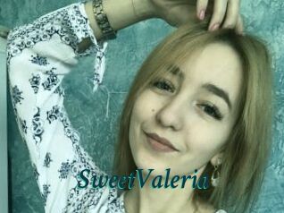 SweetValeria